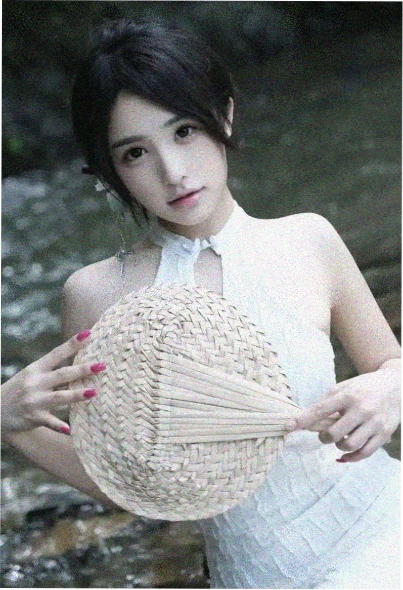 逆风翻盘 短剧海报